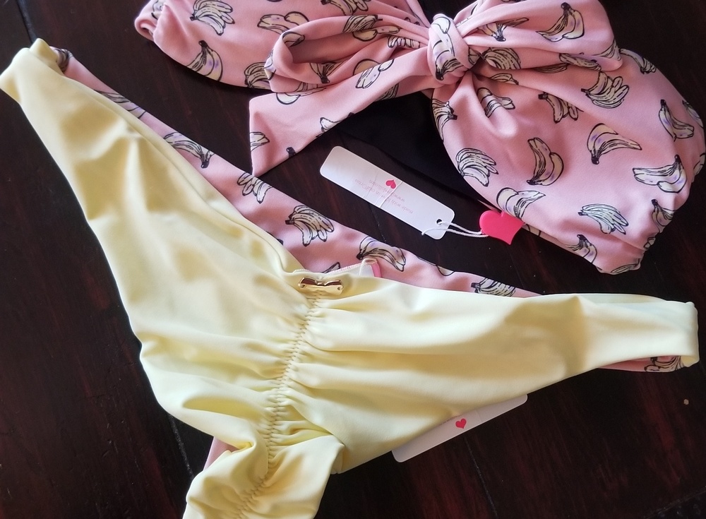 Lolli NWT Cheeky Bottoms - Picture 2 of 5